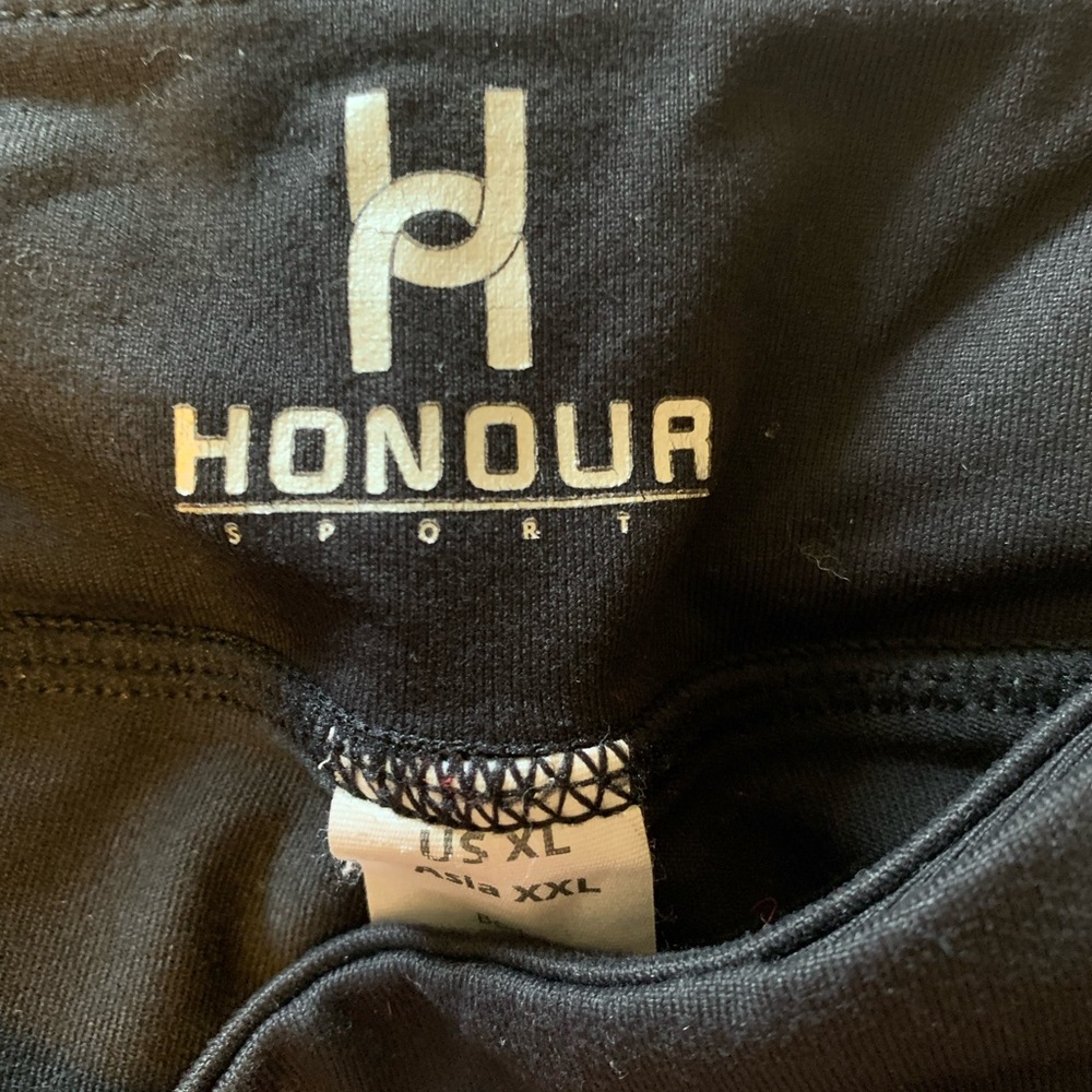 Woman’s golf skirt